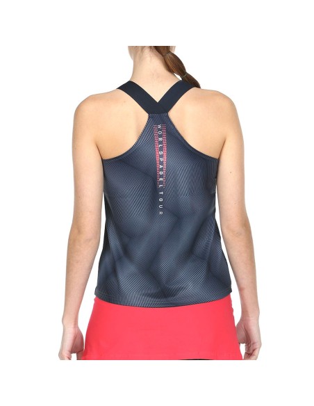Camiseta Bullpadel Wpt Revenga 151 Mujer | Ofertas de pádel